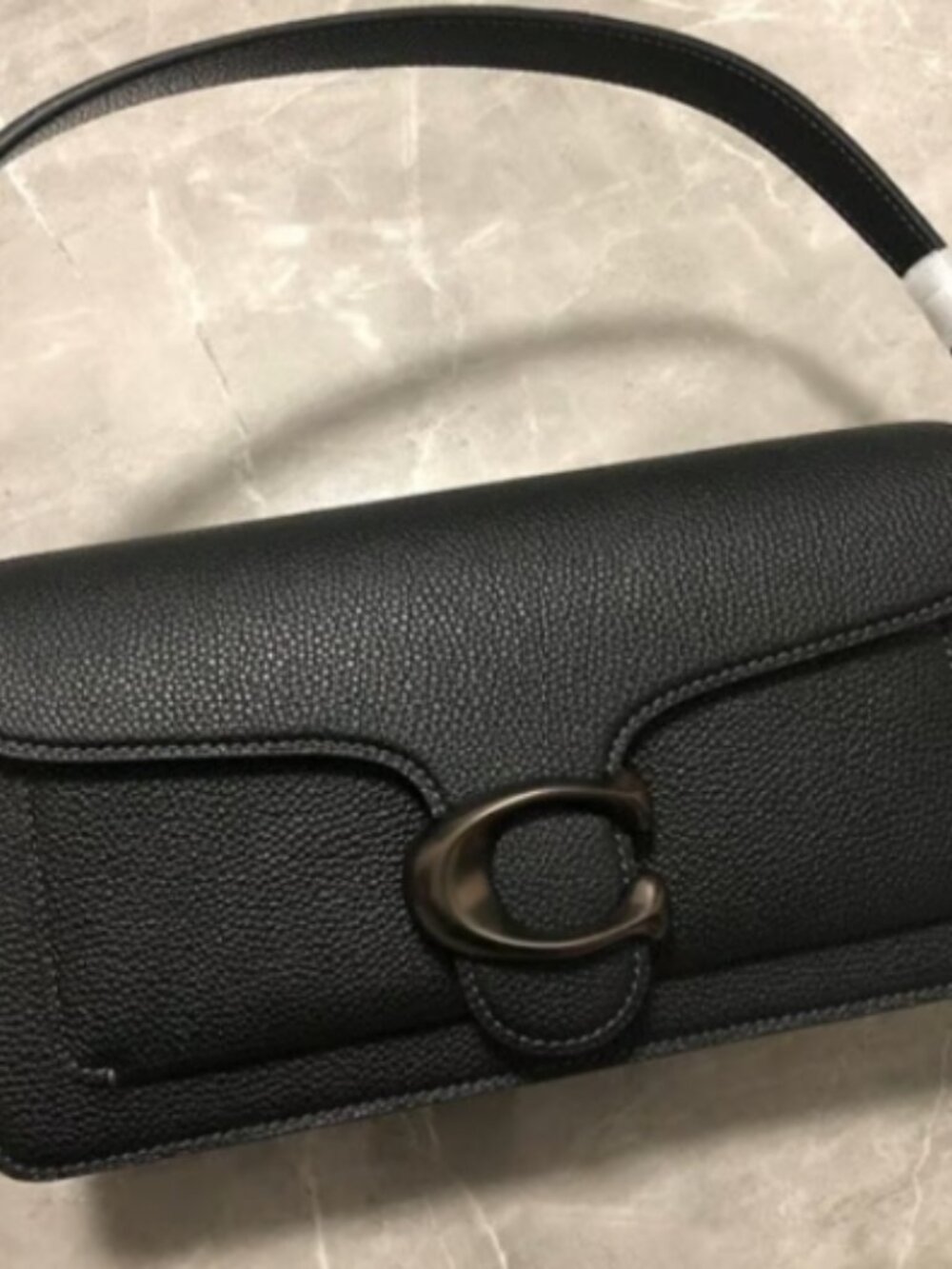 Tabby Shoulder Bag 26